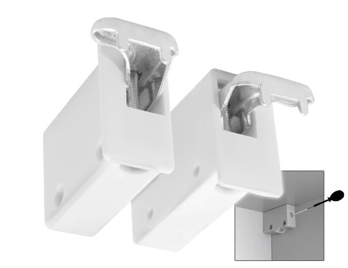 Küche Einbauküche Küchenzeile 300cm - modern weiss hochglanz lackiert