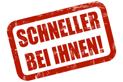 schneller ist keiner fiwodo