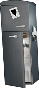 Kühlschrank