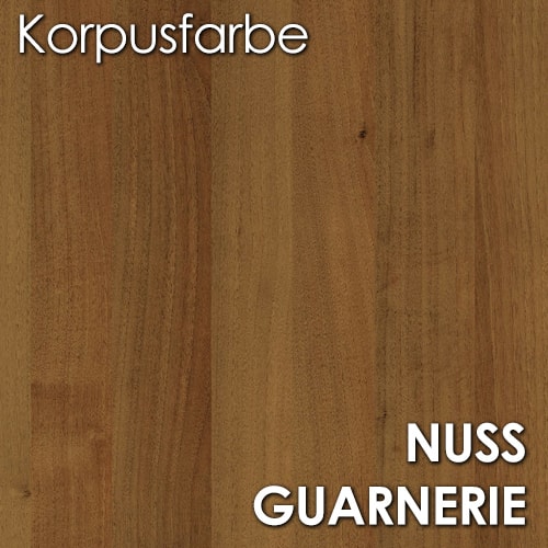 fiwodo korpussfarbe nuss guarneri kueche