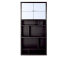 REG/11/22 WEISS HOCHGLANZ  Korpuss-Container klein 1