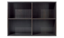 Wohnzimmer WEISS HOCHGLANZ REG/21/15 raus WEISS HOCHGLANZ REG/21/15