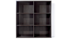 Wohnzimmer WEISS HOCHGLANZ REG/21/22 raus WEISS HOCHGLANZ REG/21/22