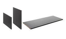Wohnzimmer WEISS HOCHGLANZ PR/1/3 - für REG raus WEISS HOCHGLANZ PR/1/3 - für REG