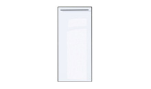 Wohnzimmer WEISS HOCHGLANZ FD/668/296 - für REG raus WEISS HOCHGLANZ FD/668/296 - für REG