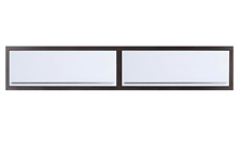 Wohnzimmer WEISS HOCHGLANZ SFWD/21/4 raus WEISS HOCHGLANZ SFWD/21/4