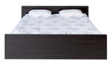 Schlafzimmer ZEBRAHOLZ HOCHGLANZ LOZ/160 raus ZEBRAHOLZ HOCHGLANZ LOZ/160