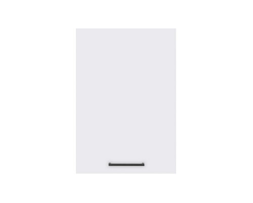 Junona Line Küche ANTHRAZIT GRAU / WEISS G1D/40/57 Junona Line Frontfarbe ANTHRAZIT GRAU / WEISS G1D/40/57