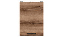 G1D/40/57 EICHE DELANO DUNKEL Junona Line Hängeschrank klein 2