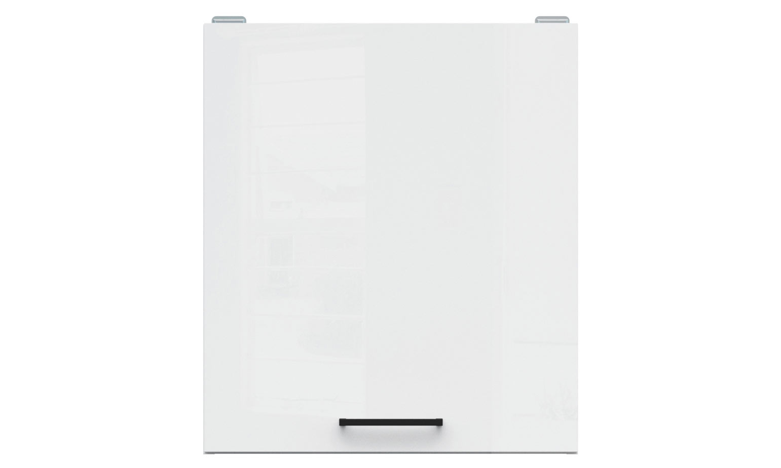 G1D/50/57 WEISS (Front) Junona Line Hängeschrank gross 2
