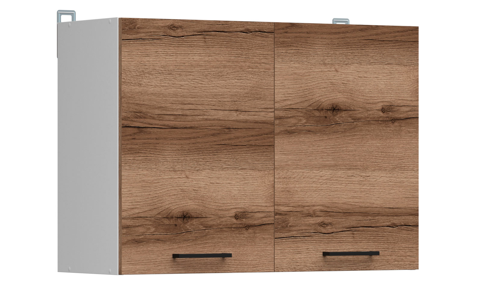 G2D/80/57 EICHE DELANO DUNKEL Junona Line Hängeschrank gross 1
