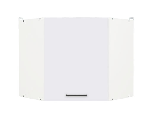 Junona Line Küche ANTHRAZIT GRAU / WEISS GNWU/57 Junona Line Frontfarbe ANTHRAZIT GRAU / WEISS GNWU/57