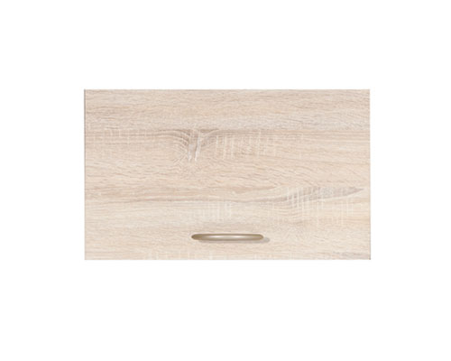 Junona Line Küche WENGE / SONOMA GO/50/30 Junona Line Frontfarbe WENGE / SONOMA GO/50/30