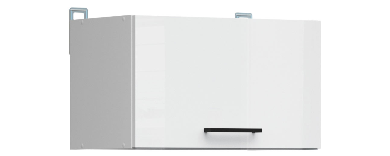 GO/50/30 WEISS (Front) Junona Line Abzugshaubenschrank gross 2