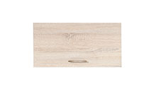GO/60/30 EICHE Junona Line Abzugshaubenschrank klein 0
