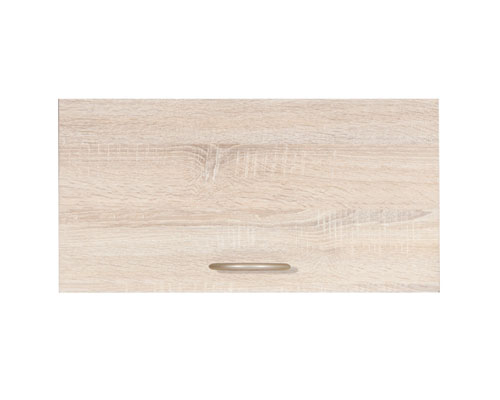 Junona Line Küche WENGE / SONOMA GO/60/30 Junona Line Frontfarbe WENGE / SONOMA GO/60/30