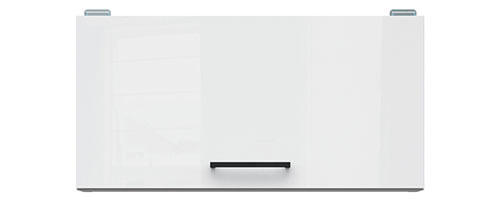 Junona Line Küche WEISS (Front) GO/60/30 Junona Line raus WEISS (Front) GO/60/30
