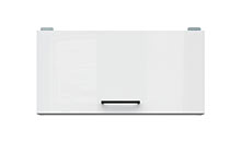 GO/60/30 WEISS (Front) Junona Line Abzugshaubenschrank klein 2