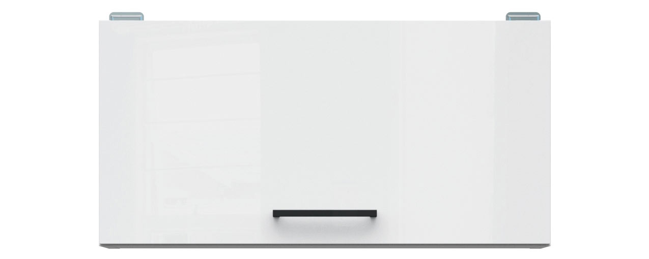 GO/60/30 WEISS (Front) Junona Line Abzugshaubenschrank gross 2