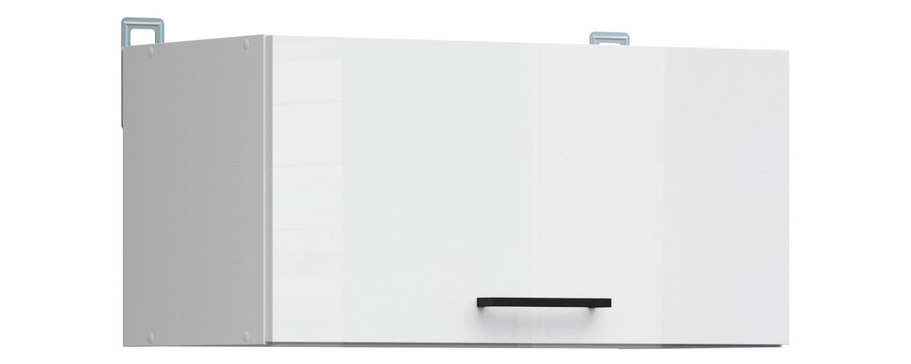 GO/60/30 WEISS (Front) Junona Line Abzugshaubenschrank gross 1