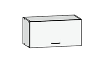GO/60/30 Junona Line Abzugshaubenschrank Galleriebild Klein