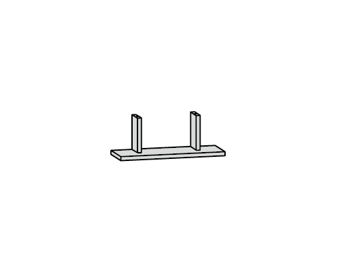Junona Line Küche SANREMO EICHE POL/40cm Junona Line Frontfarbe SANREMO EICHE POL/40cm