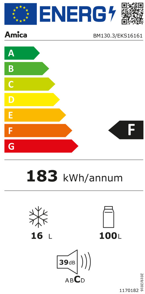 energielabel