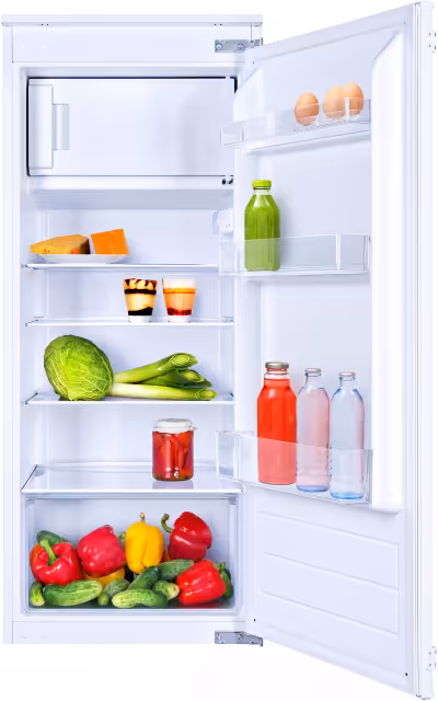 EKSS 362 221 - Kühlschrank 122cm Junona Line Einbaukühlschrank Galleriebild Klein