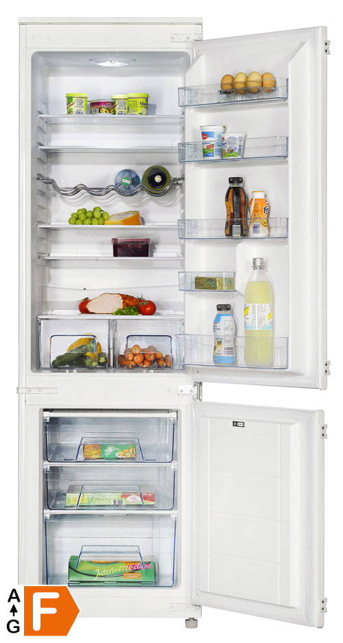 Küchenzubehör Küchenzubehör E-Geräte, Spülbecken, Extras EKGC 16167 - Kühlschrank 178cm