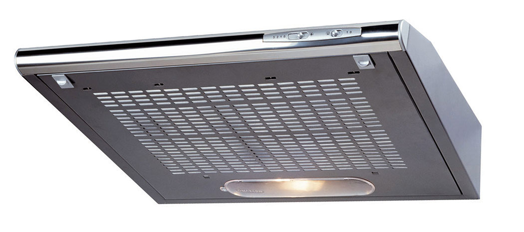Junona Line Frontfarbe EICHE SONOMA UH 17010-4 E - Unterbauabzugshaube