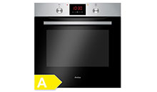 EBX 943 625 E - Einbaubackofen  Ofen Multifunktional Edelstahl Galleriebild Klein