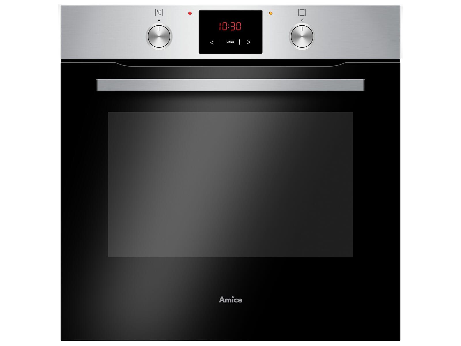Junona Line Frontfarbe EICHE SONOMA EBX 943 625 E - Einbaubackofen