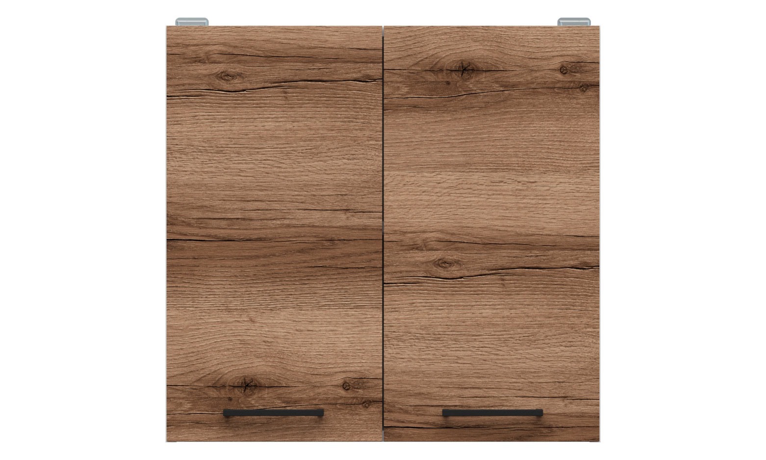 G2D/60/57 EICHE DELANO DUNKEL Junona Line Hängeschrank gross 0