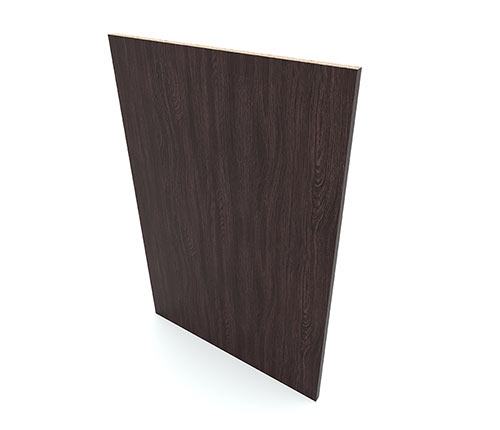 Junona Line Küche EICHE Seitenabschlussblende Junona Line Frontfarbe EICHE Seitenabschlussblende