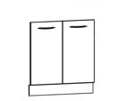 GBS-60 - Teilintegriert - 60cm Breite Junona Line Geschirrspülerblende Galleriebild Klein