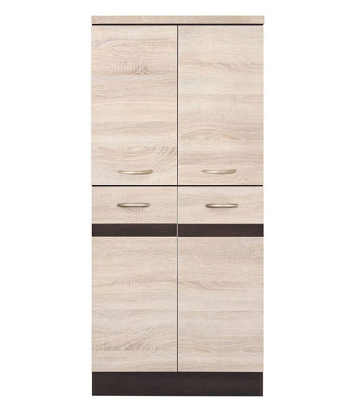 Junona Line Küche EICHE VS-60/139-KL Junona Line Frontfarbe EICHE VS-60/139-KL