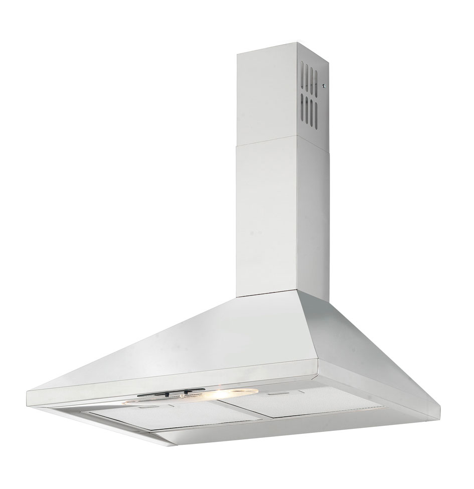 Junona Line Frontfarbe EICHE SONOMA KH 17286-3 E - Kaminabzugshaube
