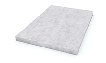 40cm Arbeitsplatte JL Edelbeton Arbeitsplatten Arbeitsplatte klein 0