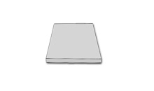 Junona Line Küche EICHE 40cm Arbeitsplatte JL Junona Line Frontfarbe EICHE 40cm Arbeitsplatte JL