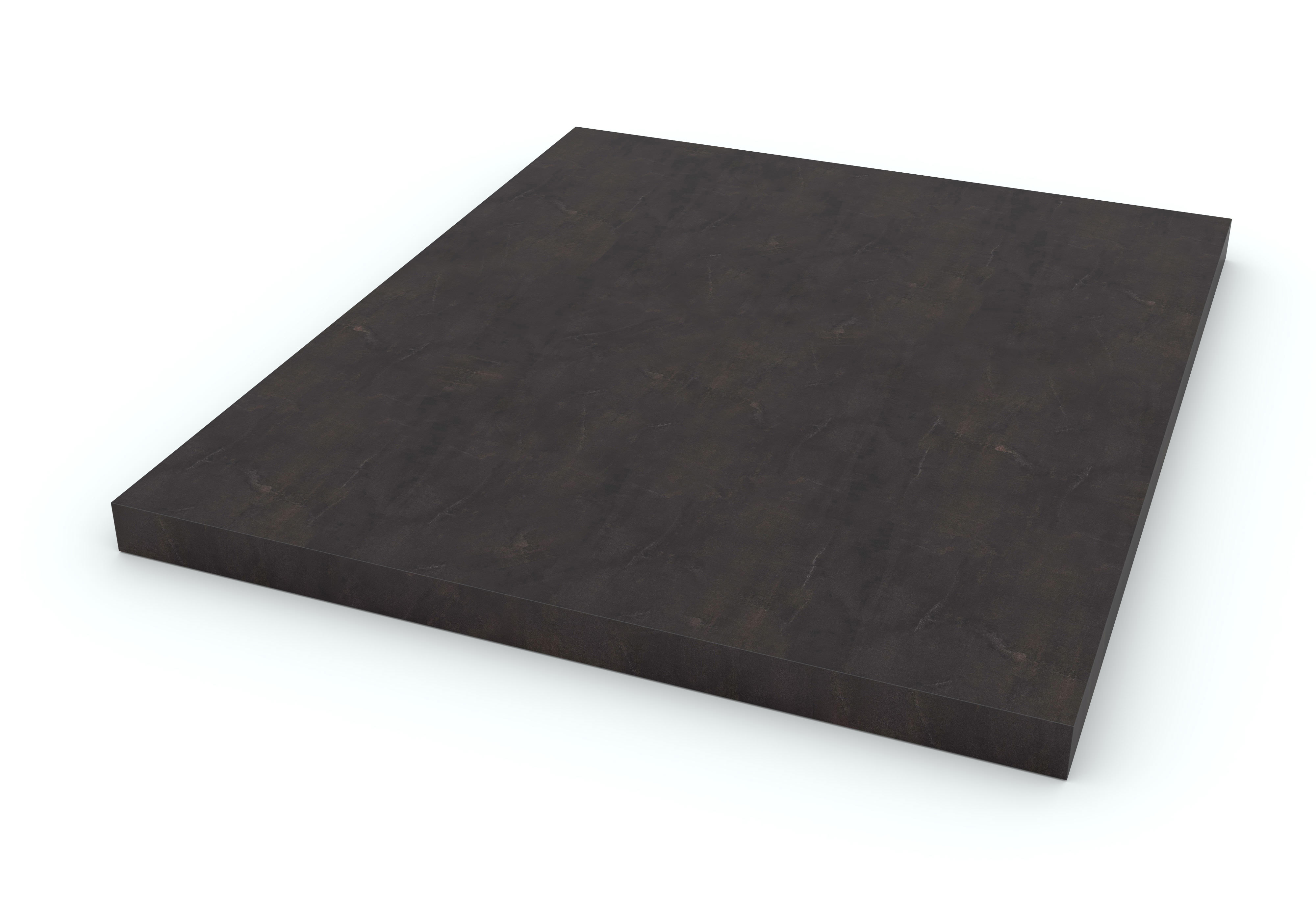 50cm Arbeitsplatte JL Schieferschwarz Modern Arbeitsplatten Arbeitsplatte gross 0