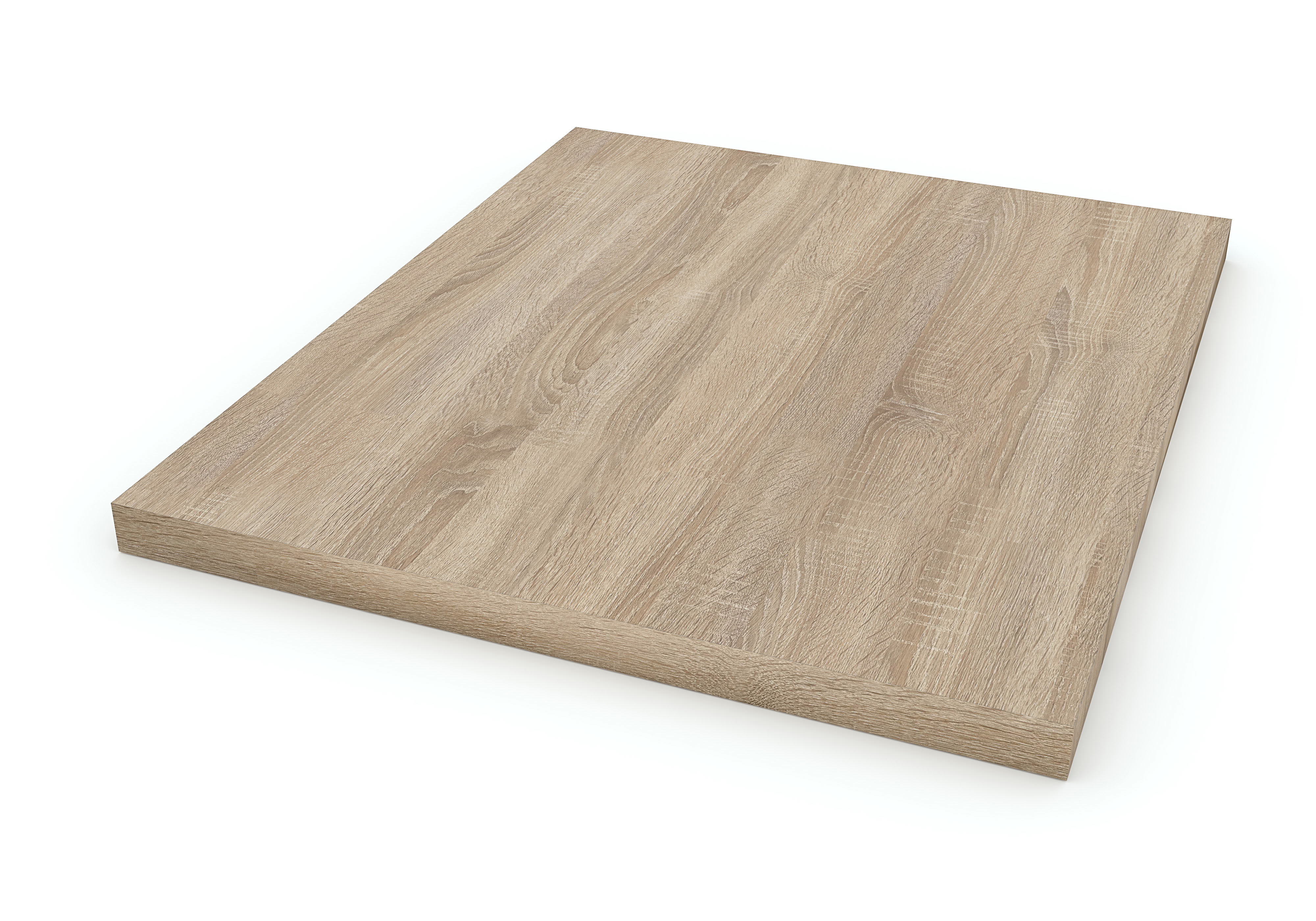 50cm Arbeitsplatte JL Eiche Sonoma Arbeitsplatten Arbeitsplatte gross 0