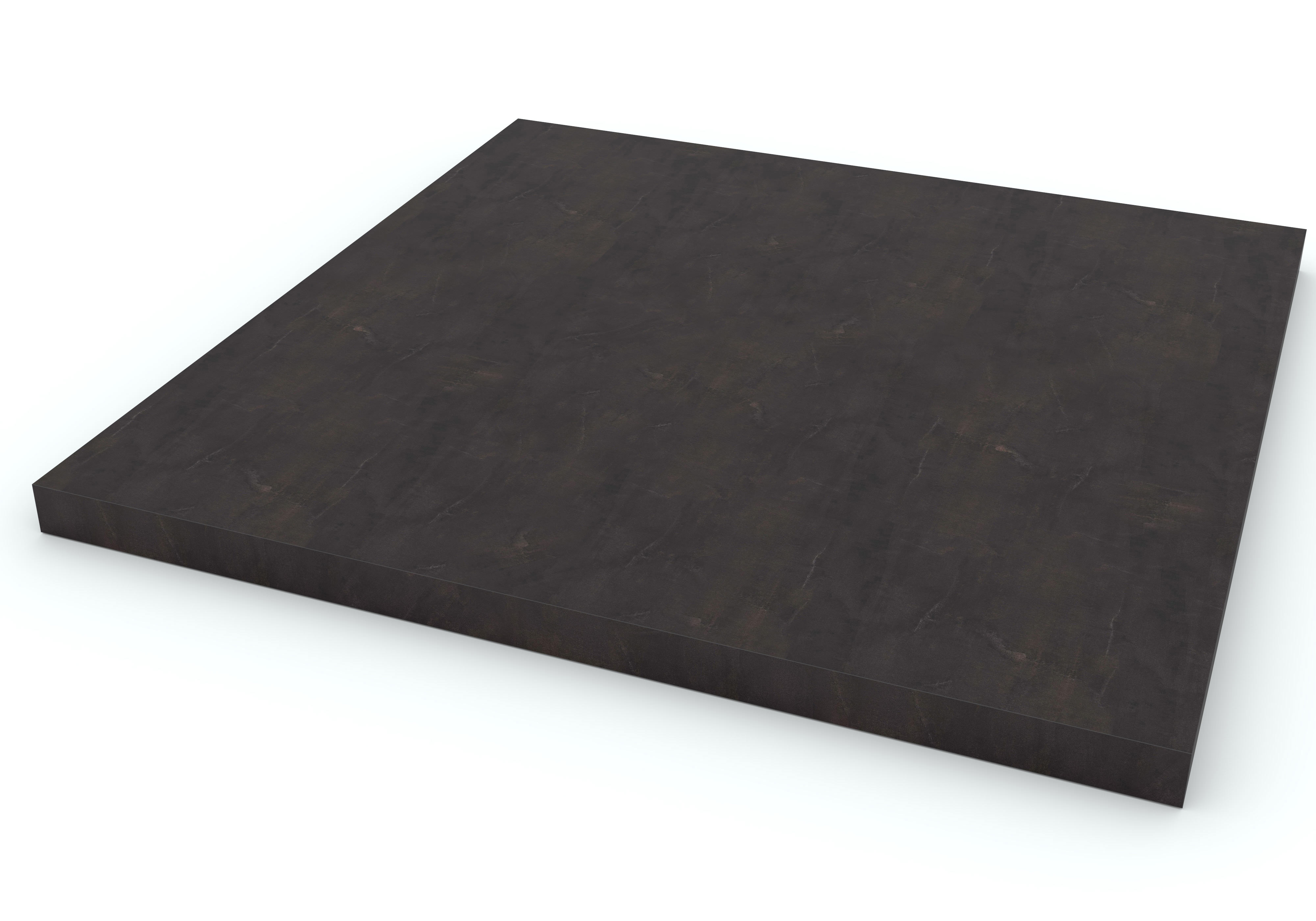60cm Arbeitsplatte JL Schieferschwarz Modern Arbeitsplatten Arbeitsplatte gross 0