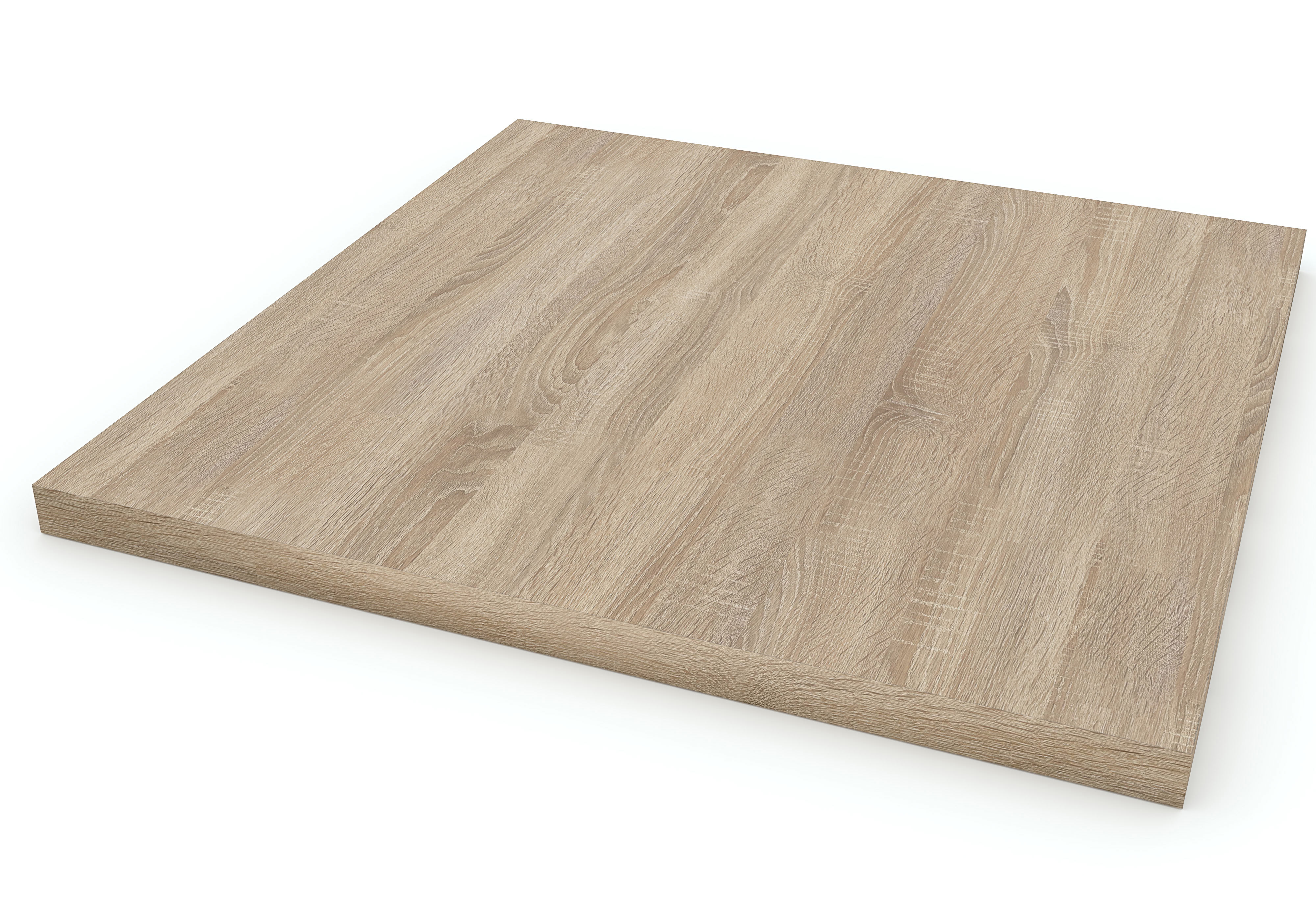 60cm Arbeitsplatte JL Eiche Sonoma Arbeitsplatten Arbeitsplatte gross 0
