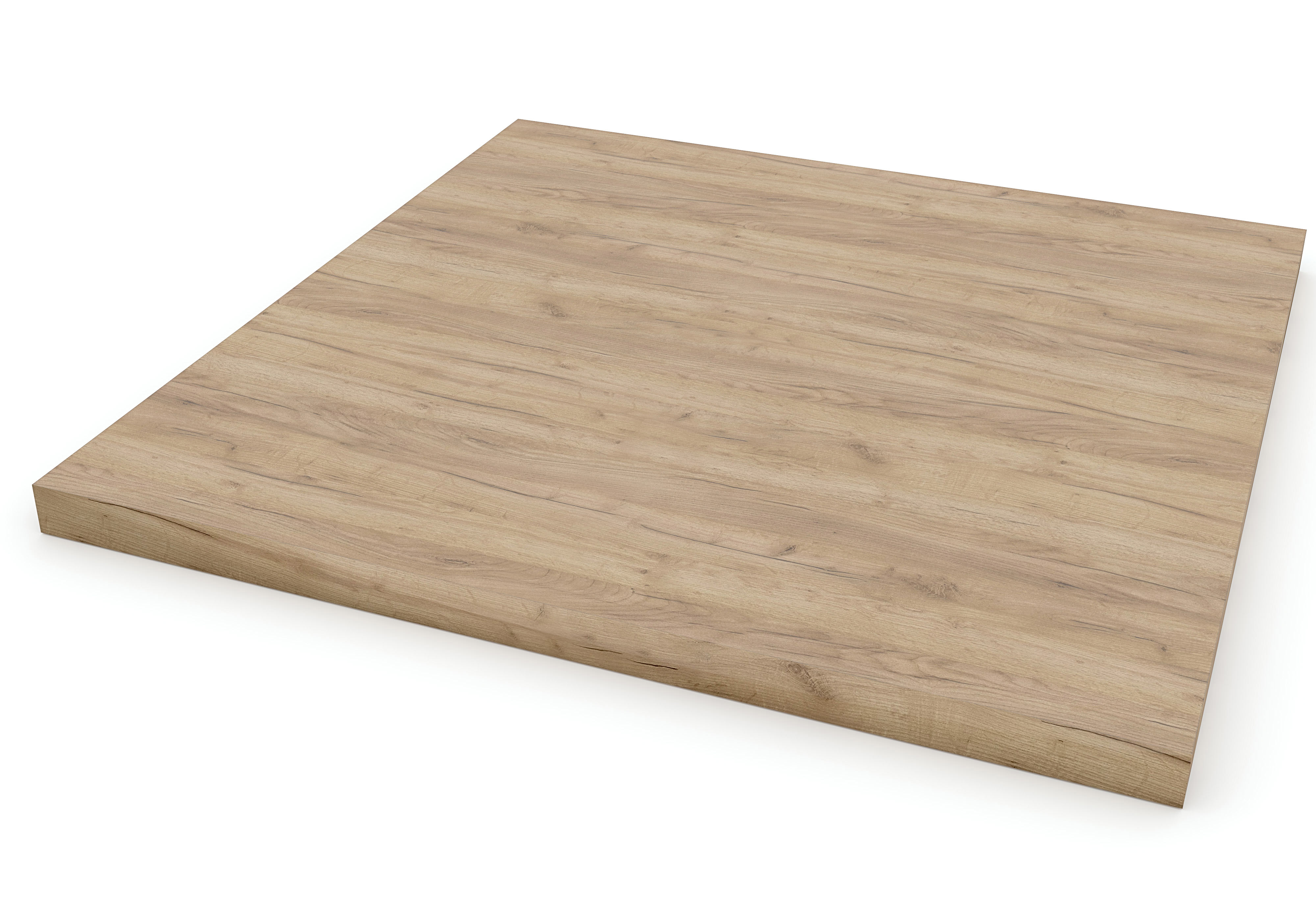 60cm Arbeitsplatte JL Eiche Burlington Arbeitsplatten Arbeitsplatte gross 0