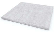 60cm Arbeitsplatte JL Edelbeton Arbeitsplatten Arbeitsplatte klein 0