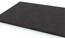 80cm Arbeitsplatte JL Schieferschwarz Modern Arbeitsplatten Arbeitsplatte klein 0