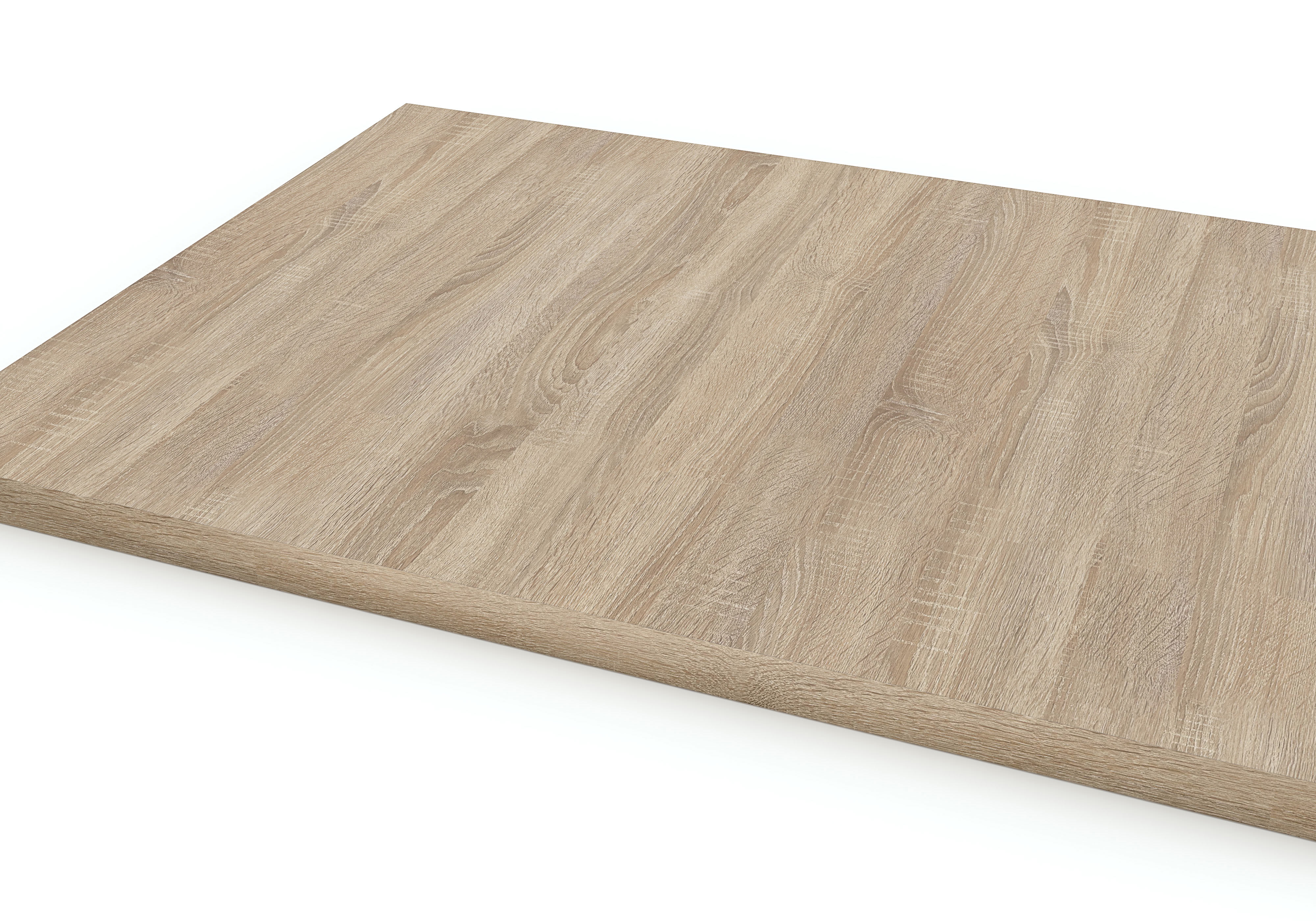 80cm Arbeitsplatte JL Eiche Sonoma Arbeitsplatten Arbeitsplatte gross 0