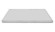 Junona Line Küche EICHE 100cm Arbeitsplatte JL Junona Line Frontfarbe EICHE 100cm Arbeitsplatte JL