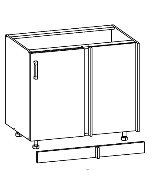 Modern Family Line   DNW-105/82 - 105x60cm