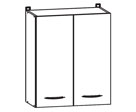 NKG-60/72-L/P  Hängeschrank Galleriebild Klein